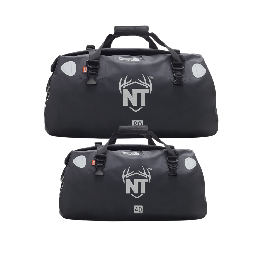 TRAVELLER BUNDLE – BLACK PACK – SAVE 20% - Fun store