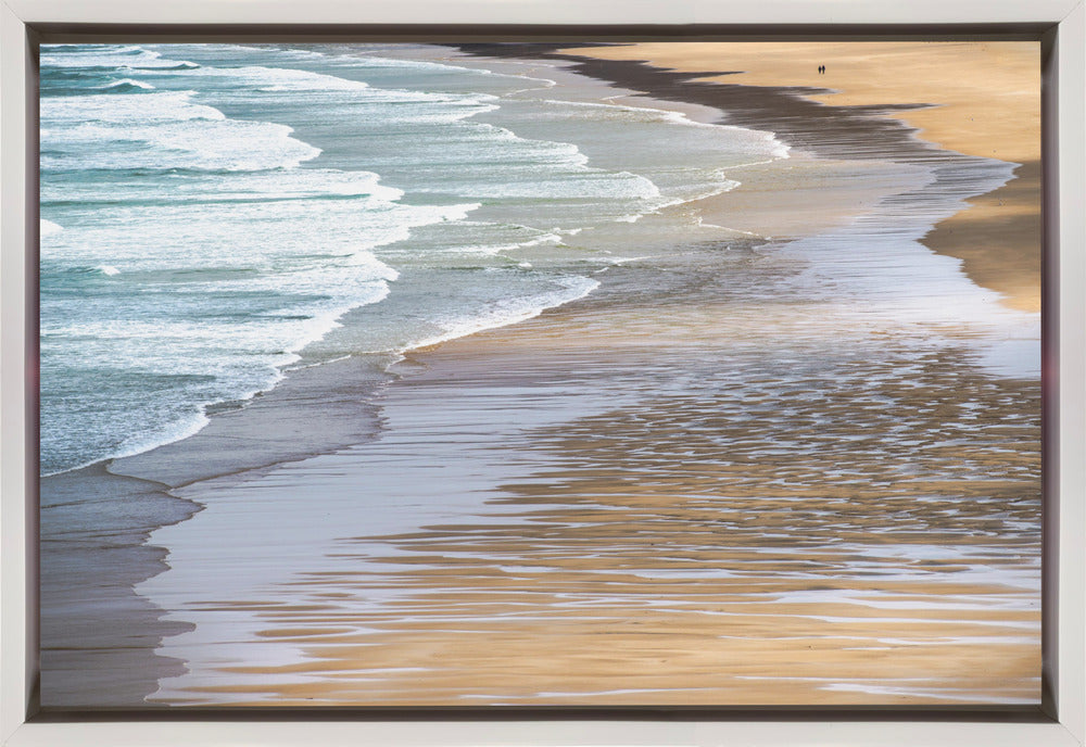 Wall art Here we are - Fun store