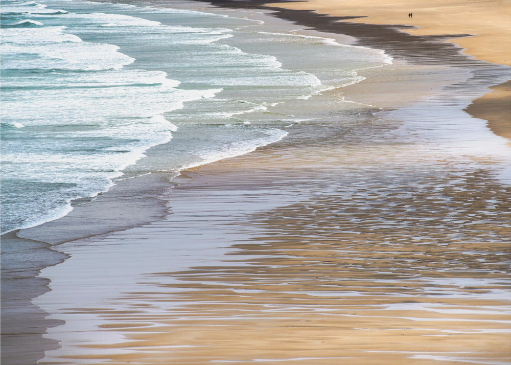 Wall art Here we are - Fun store